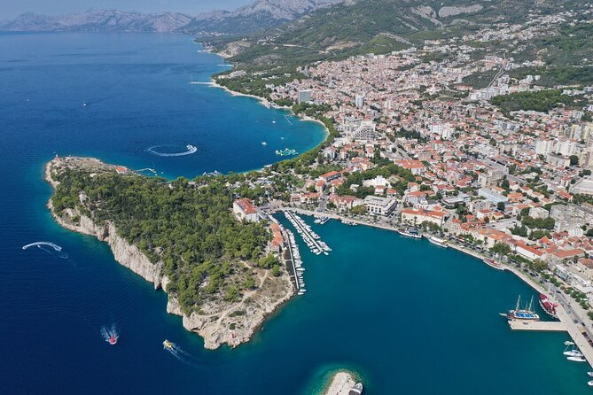 Makarska Tuk Tuk Tour Olive Grove, Scenic Views and Tastings - Why this short Tuk Tuk tour works in Makarska