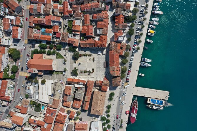 Makarska Tuk Tuk Tour Olive Grove, Scenic Views and Tastings - Who will enjoy this 90-minute outing