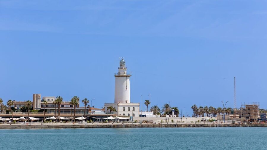 Malaga: VIP private Tuk Tuk tour - What two hours in the tuk tuk really gives you