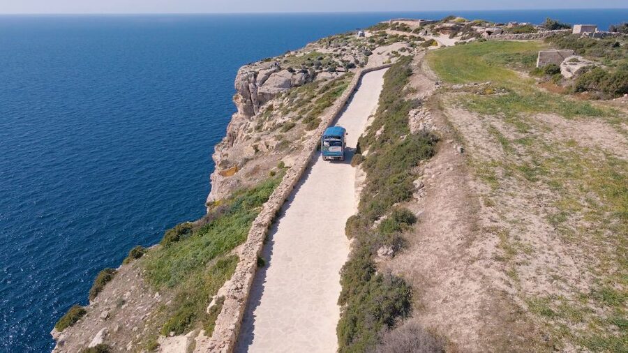 Malta: Gozo Full-Day Tuk-Tuk Tour and Lunch - Why this is a smart way to see Gozo