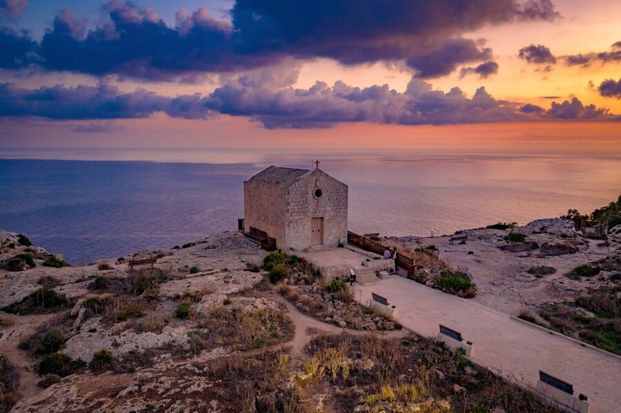 Malta: Tuk Tuk Tour around Rabat, Dingli and Mdina - Rabat, St. Paul, and the old Maltese story