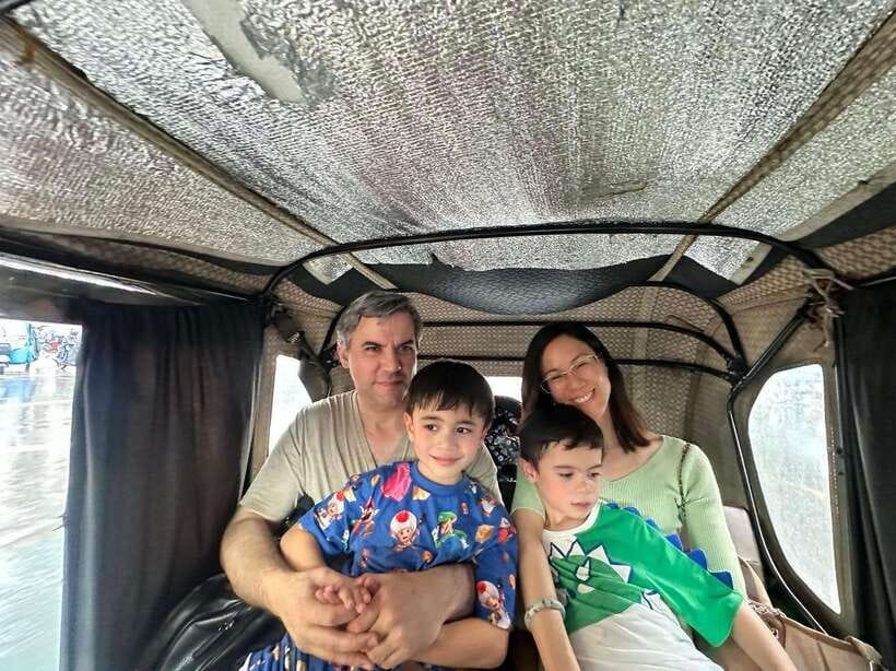 Manila Tuktuk and Jeepney Ride Guided Tour - Who will enjoy this Manila ride