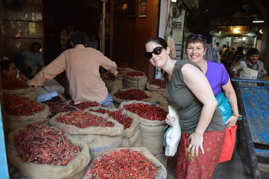 Masterji Kee Haveli-Rickshaw ride, Food& Cultural experience - Who will enjoy this Old Delhi outing