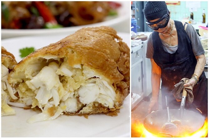 Michelin Guide Street Eats by Tuk Tuk: Bangkok Night Tour - Key things to know before booking