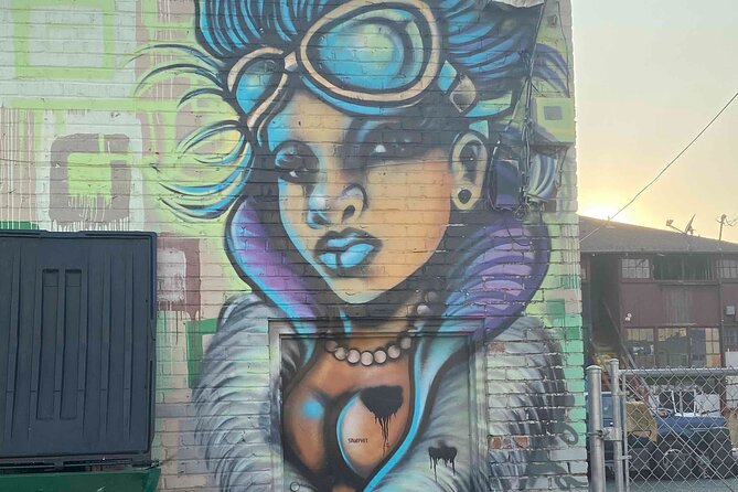 MidTown Mural Pedicab Tour - Who will enjoy this Midtown outing