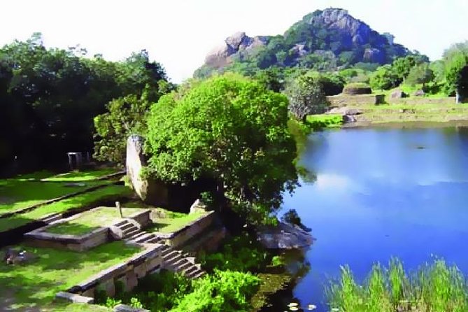 Mihintale TukTuk tour at Anuradhapura - Why Mihintale is worth the short ride from Anuradhapura