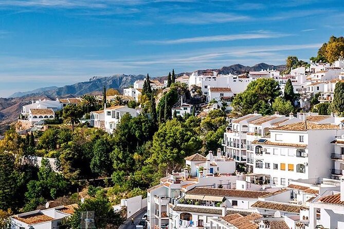 Mijas: Panoramic city tour in an electric Tuk Tuk - Who will find this tour most useful
