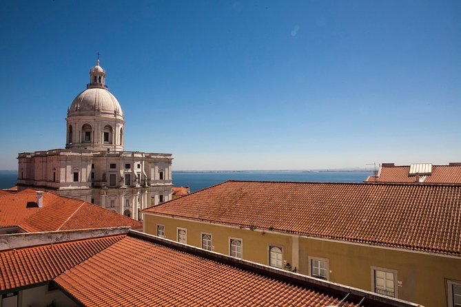 Mon Ami Vadio - Lisbon Old City Private Tuk Tuk Tour - What the $83.88 price gets you