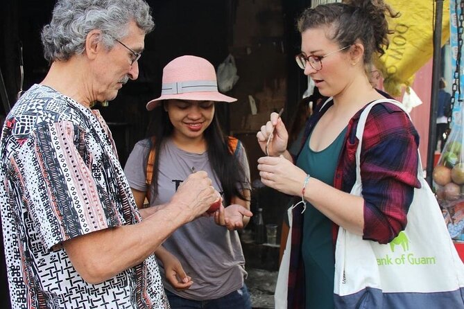 Morning Tuk Tuk Food Tour: Taste Iconic Dishes of Battambang - Why this Battambang food tour works
