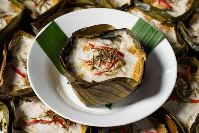 Morning Tuk Tuk Food Tour: Taste Iconic Dishes of Battambang - Coffee and French-influenced pastries before breakfast