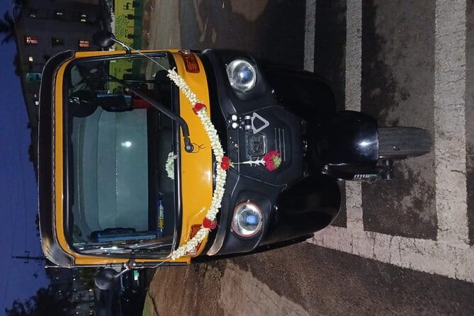Mysore Tuk-Tuk Tours - Mysuru Palace, the grand opening stop