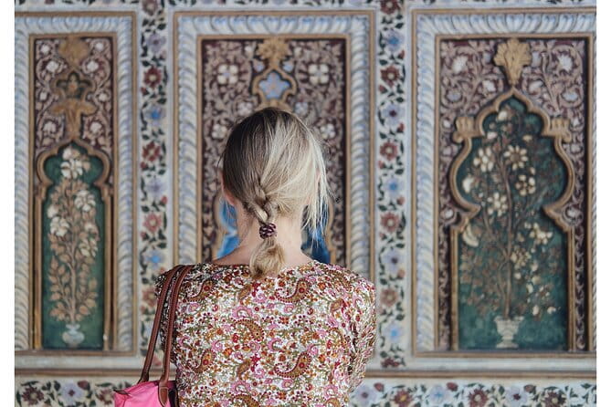 Mysore Tuk-Tuk Tours - What the private tuk-tuk format adds