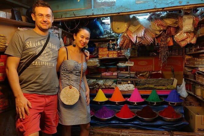 Mysore Tuk-Tuk Tours - Who will get the most from this ride?