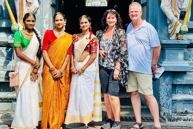 Negombo City Tour by Tuk Tuk with hotel pickup - Why a tuk tuk works so well in Negombo