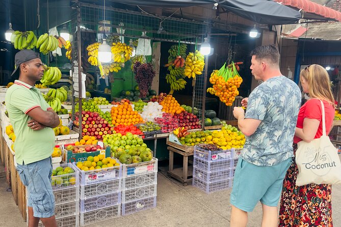 Negombo City Tour by Tuk Tuk with hotel pickup - Negombo Lagoon and the Dutch Canal