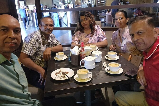 Negombo City Tour by TUK TUK with Rome - A quick way to understand Negombo