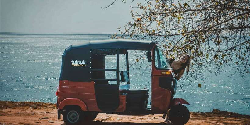 Negombo: Fishing Village Highlights Private Tour by Tuk Tuk - Key points to know before you book