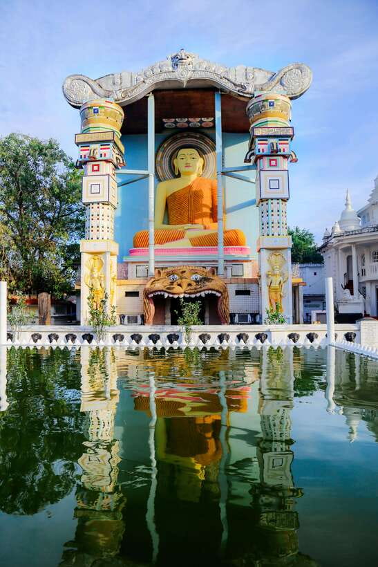 Negombo: Private Half-Day Tuk-Tuk Tour with Hotel Transfers - What makes this Negombo ride worthwhile