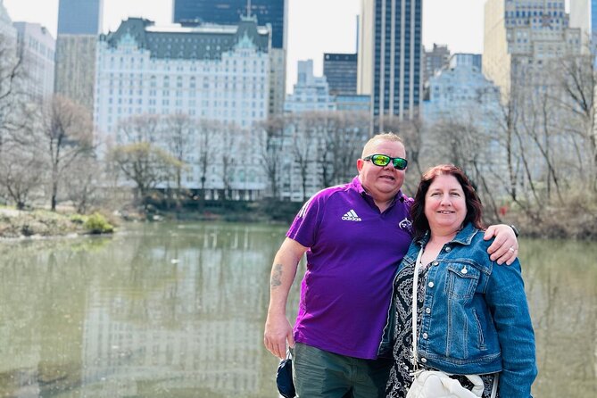 New York Central Park Guided Pedicab Tour - Who will get the most from this experience