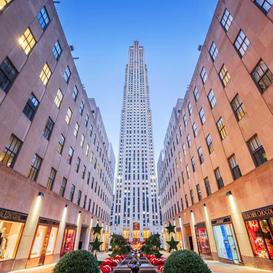 New York City: Home Alone 2 Movie Locations Pedicab Tour - Key points at a glance