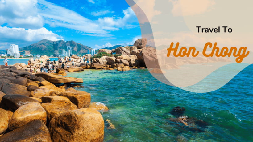 Nha Trang city tour by Cyclo - Why a cyclo works well in Nha Trang