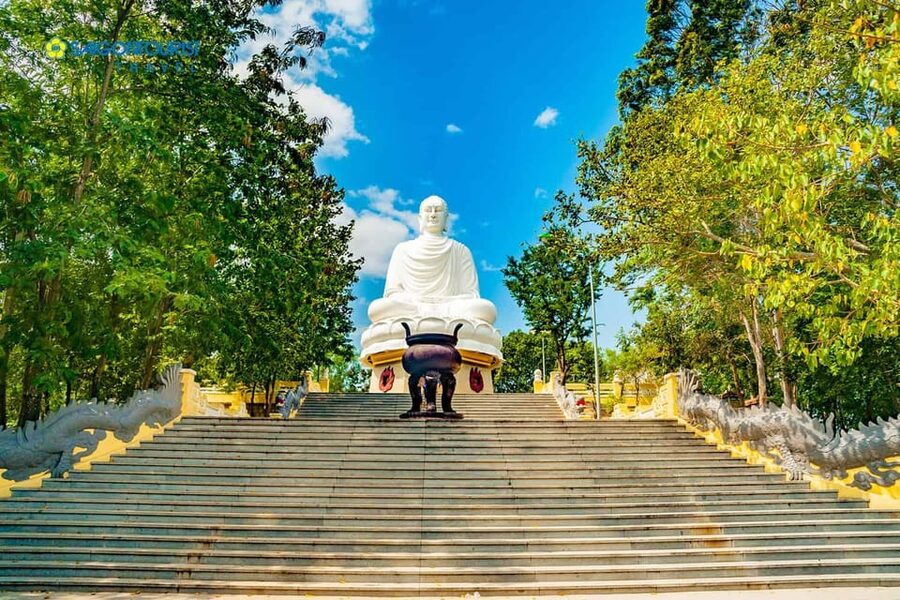 Nha Trang: Private 3-Hour Pedicab Tour - What the pedicab changes about the city tour