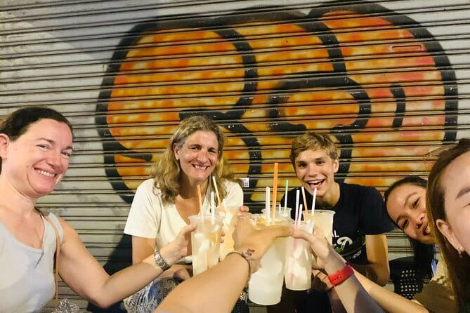 Night Food Tour in Saigon By Scooter - Is $36 a fair price?
