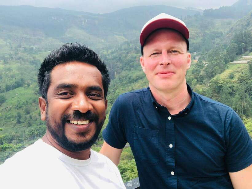 Nuwara Eliya: Tea Factory and Victoria Park Tour by Tuk Tuk - Victoria Park and the town’s open spaces