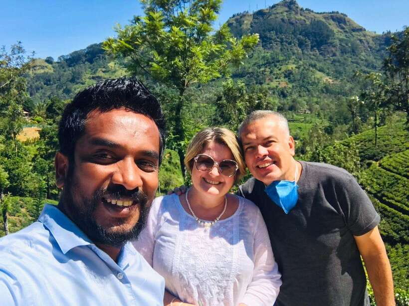 Nuwara Eliya: Tea Factory and Victoria Park Tour by Tuk Tuk - What the $20 price really offers