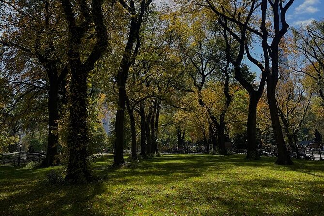 NYC Central Park Pedicab Tours - One hour or two hours?
