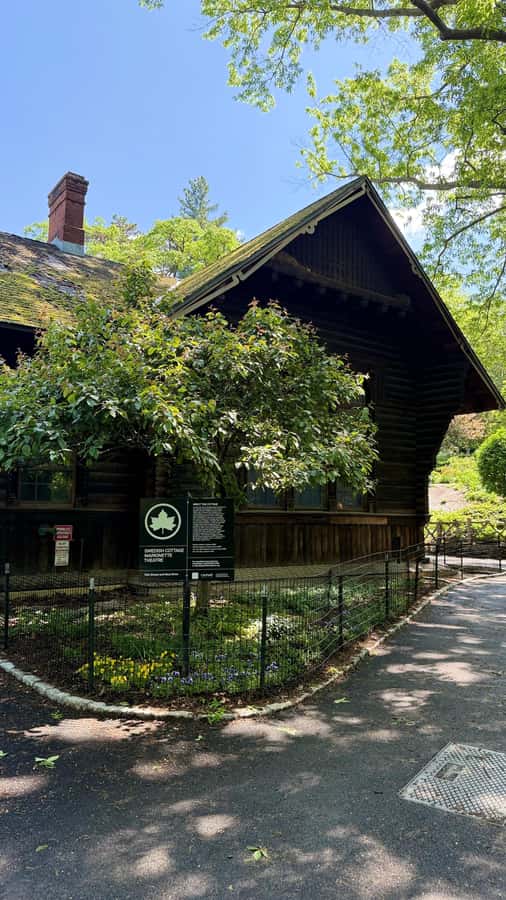 NYC: Central Park Storytelling Pedicab Tour with Theater - Wollman Rink, Gapstow Bridge, and the zoo
