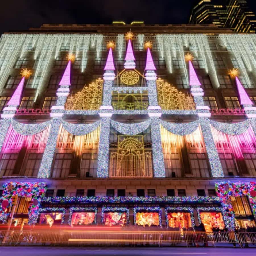 NYC Christmas Lights Tour: Heated Rickshaw Ride - Practical details before you reserve