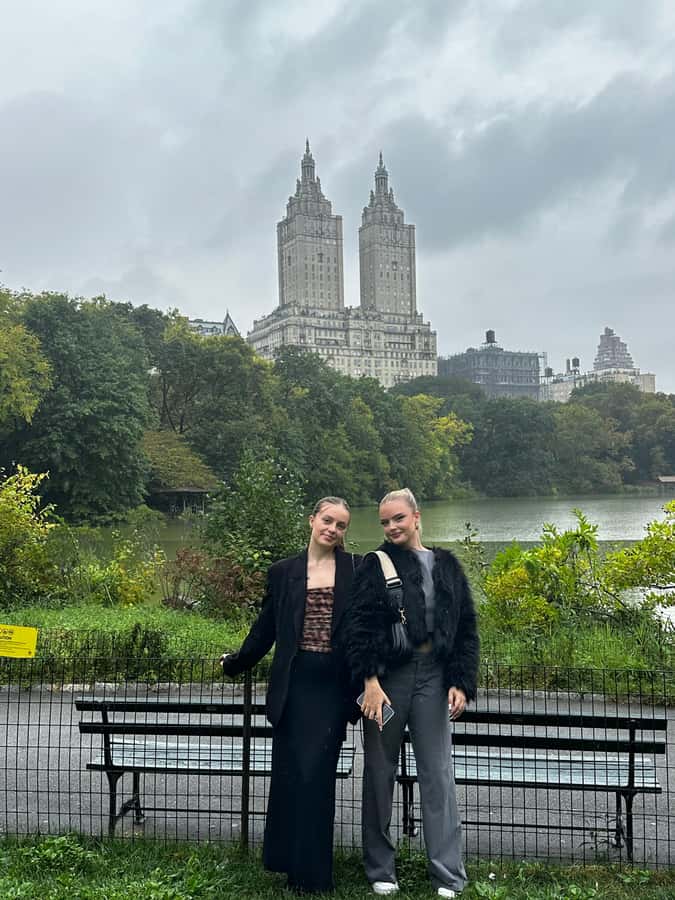 NYC: Guided Pedicab Tour of Central Park - Key points at a glance