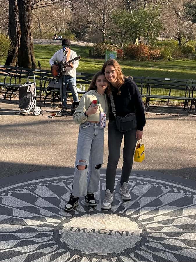 NYC: Guided Pedicab Tour of Central Park - What the guide adds to the ride