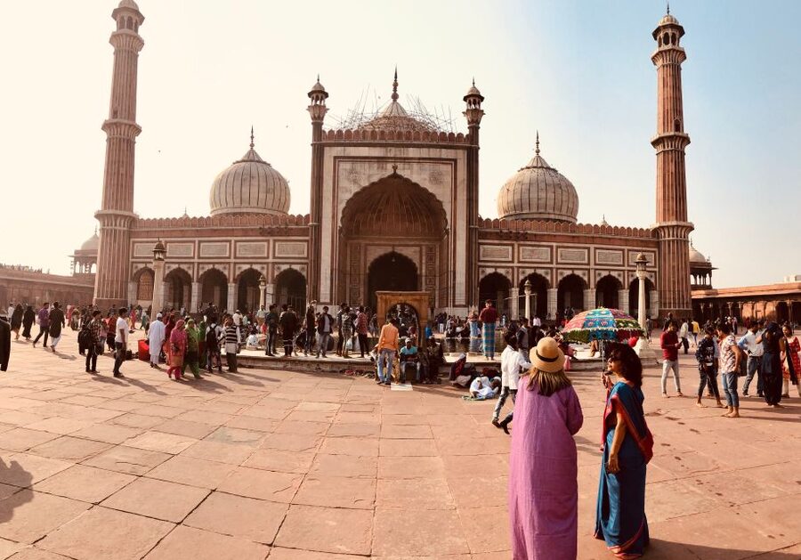 Old Delhi: 3-Hour Tuk-Tuk/Rickshaw Tour - Why a tuk-tuk is the right way to see Old Delhi