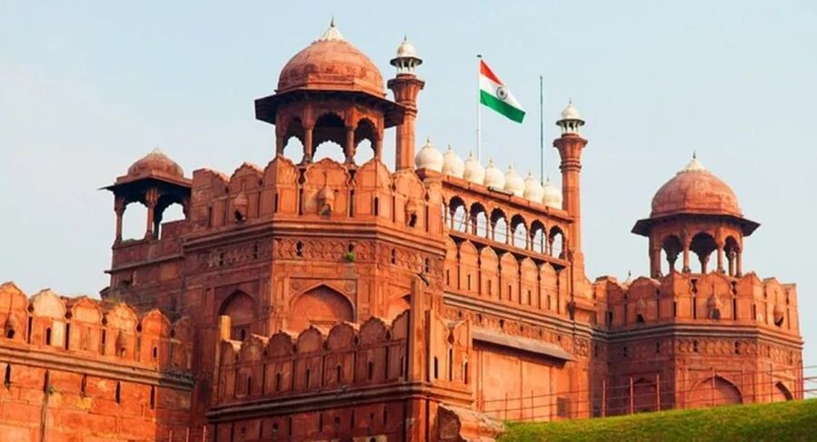 Old Delhi: Chandni Chowk Tour with Tuk Tuk Tea and snacks - Key points at a glance