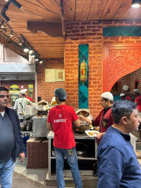 Old Delhi Famous Private Street Food & Tuk-Tuk Tour - Who will get the most from this experience