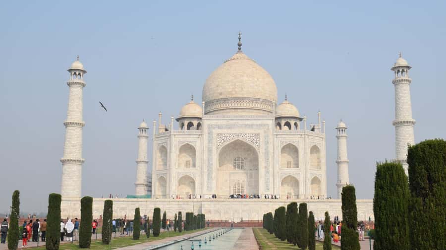 Old Delhi: Private Tour of Chandni Chowk, Tuk Tuk Ride - What $23 per person really buys you