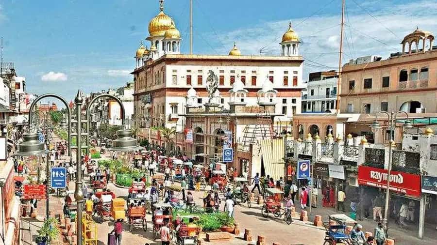 Old Delhi: Red Fort, Jama Masjid & Chandni Chowk by Tuk Tuk - Why this short Old Delhi tour works