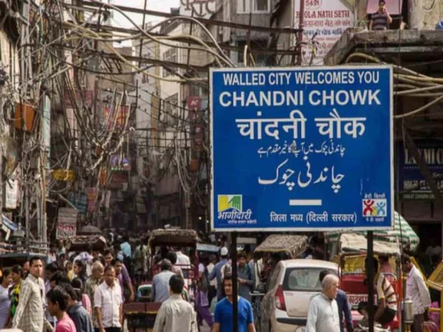 Old Delhi: Red Fort, Jama Masjid & Chandni Chowk by Tuk Tuk - Who should book this experience