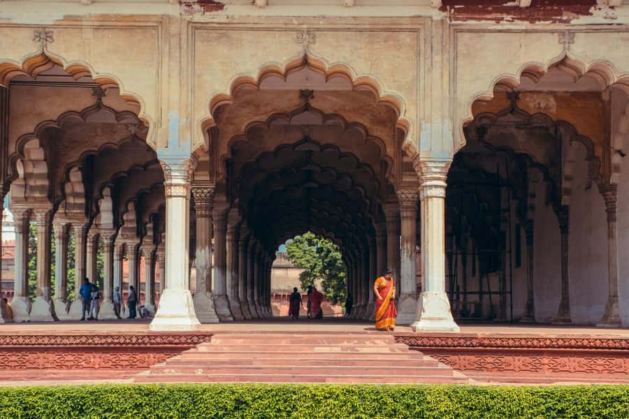 Old Delhi: Red Fort, Jama Masjid & Chandni Chowk by Tuk Tuk - Small tips for getting more from the route