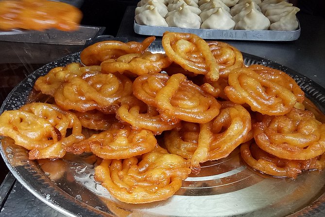 Old Delhi Street Food Tour with TUK-TUK Adventures - Starting near Rajiv Chowk at 4:30 pm