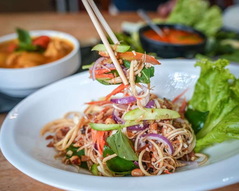 Old Siem Reap Sunset Food Tour by Tuk-Tuk - Who should book this evening