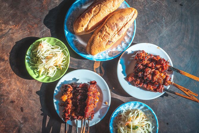 Old Siem Reap Sunset Food Tour by Tuk-tuk - Is $75 a fair price?
