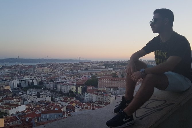 Old town Tuk Tuk Tour - Starting at Praça da Figueira