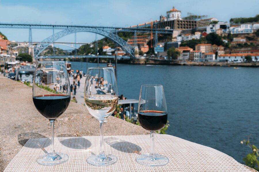 Oporto Tuk Tuk Tour: Among bridges and mysteries - 1.30h - Is $119 good value for a private tuk tuk?