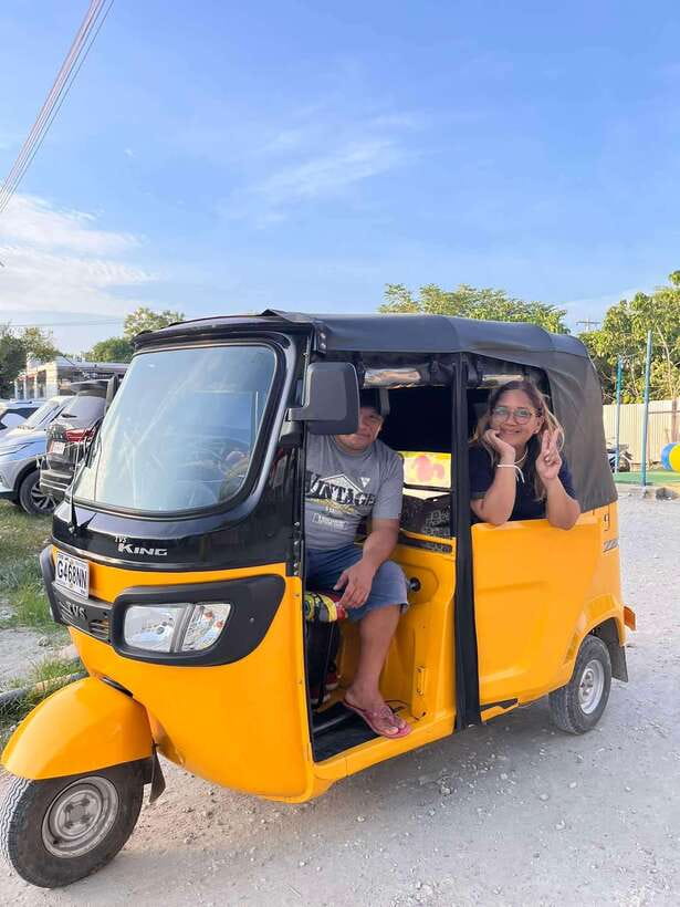 Panglao Land Tour by TukTuk - Nova Shell Museum offers the most unusual indoor stop