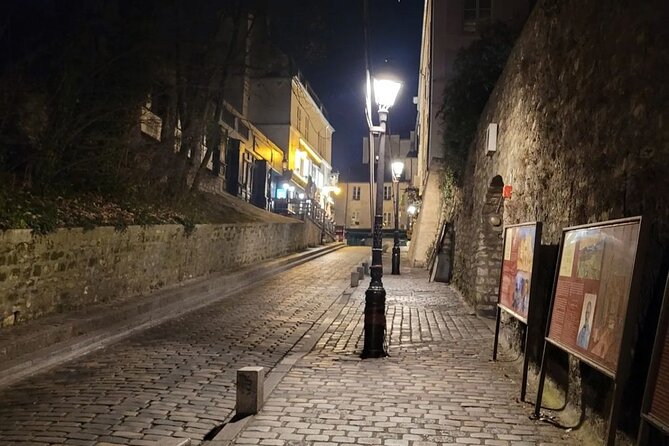 Paris by night in a Private Tuktuk Tour - Saint-Germain-des-Prés gets the most local flavor