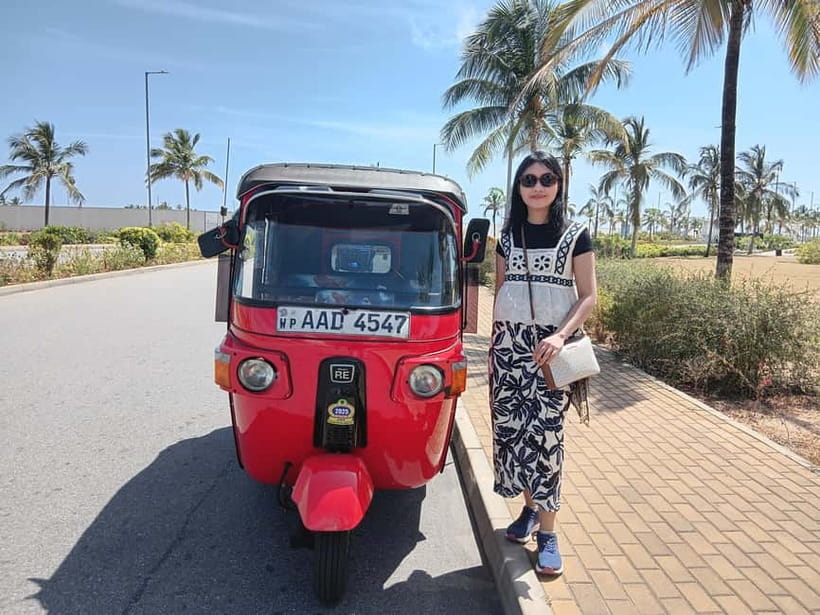 Personal Guided Colombo City Tour by Tuk Tuk - All Inclusive - Who will get the most from this tour