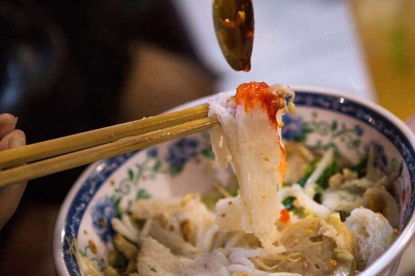 Phnom Penh | Food & Street Art Half Day Tour by Tuk Tuk - How much value do you get for $55?